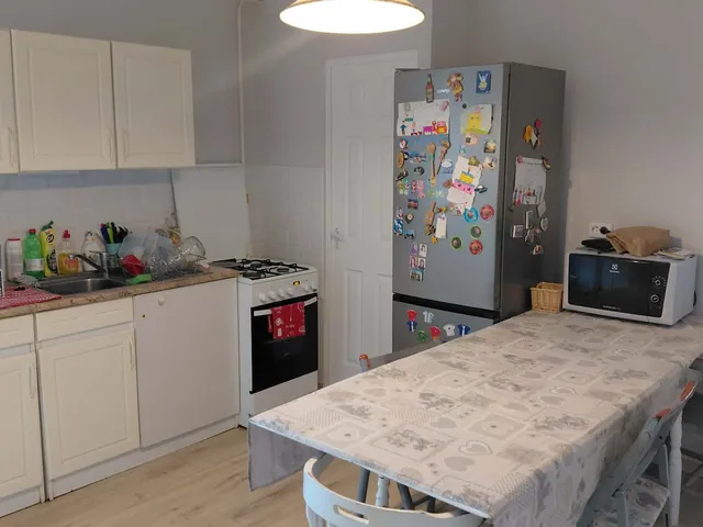 Eladó lakás Nyíregyháza, Hímes 55 nm