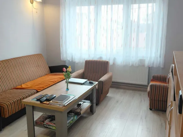 Eladó lakás Nyíregyháza, Hímes 55 nm