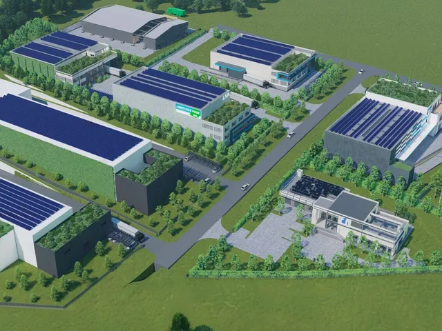 Eladó kereskedelmi és ipari ingatlan Biatorbágy, Bia 7500 nm