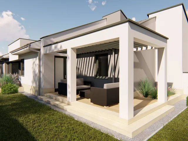 Eladó ház Nyíregyháza, Kertváros 113 nm