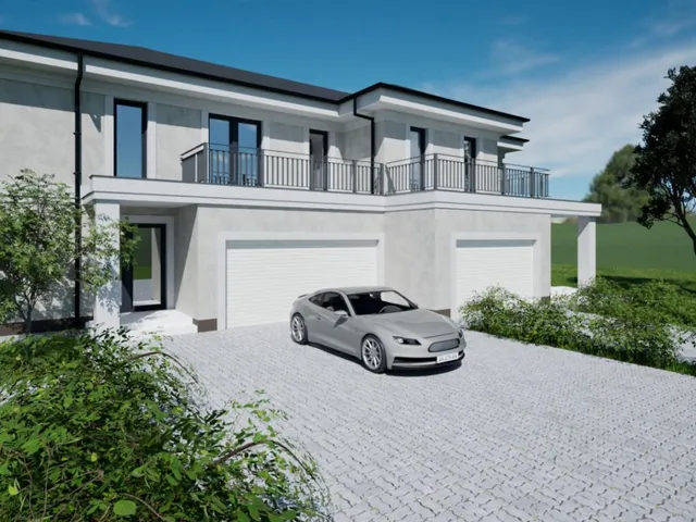 Eladó ház Nyíregyháza, Korányi-kertváros 153 nm