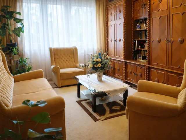 Eladó lakás Nyíregyháza, Jósaváros 69 nm