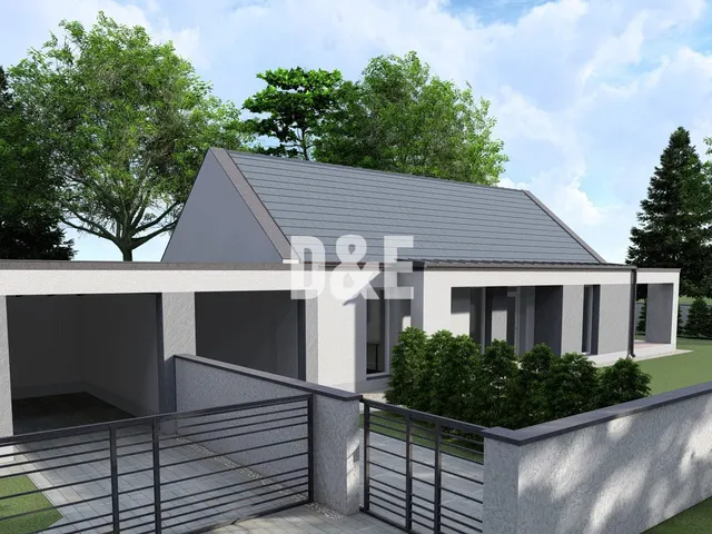 Eladó ház Nyíregyháza, Kertváros 80 nm