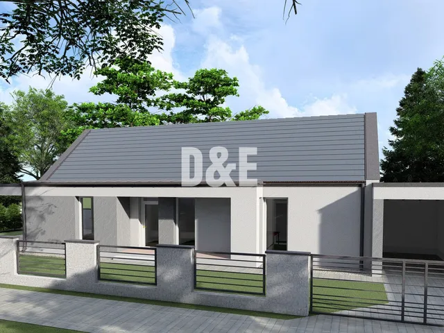 Eladó ház Nyíregyháza, Kertváros 80 nm