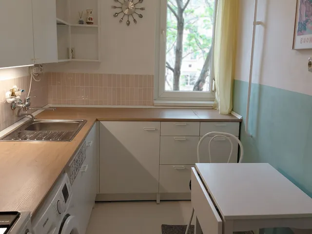 Kiadó lakás Nyíregyháza, Érkert 48 nm