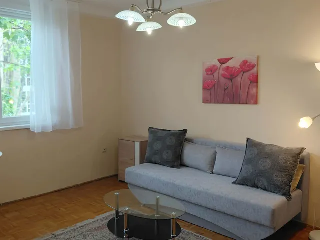 Kiadó lakás Nyíregyháza, Érkert 48 nm