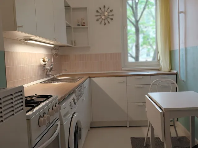 Kiadó lakás Nyíregyháza, Érkert 48 nm