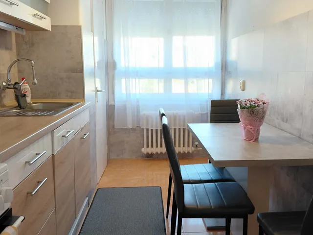 Eladó lakás Nyíregyháza, Belváros 87 nm