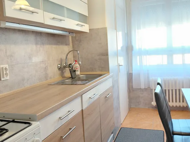 Eladó lakás Nyíregyháza, Belváros 87 nm