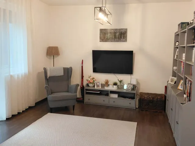 Eladó ház Nyíregyháza, Kertváros 130 nm