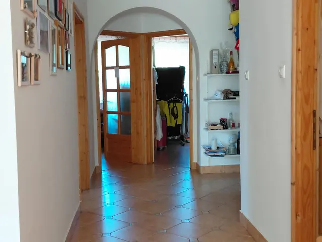 Eladó ház Nyíregyháza, Borbánya 220 nm