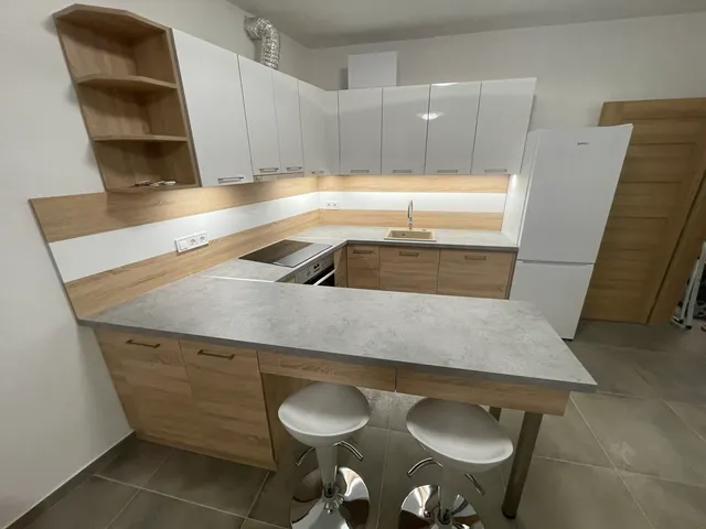Kiadó lakás Nyíregyháza, Belváros 54 nm