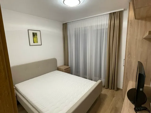Kiadó lakás Nyíregyháza, Belváros 54 nm
