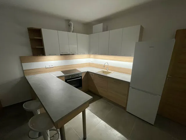 Kiadó lakás Nyíregyháza, Belváros 54 nm