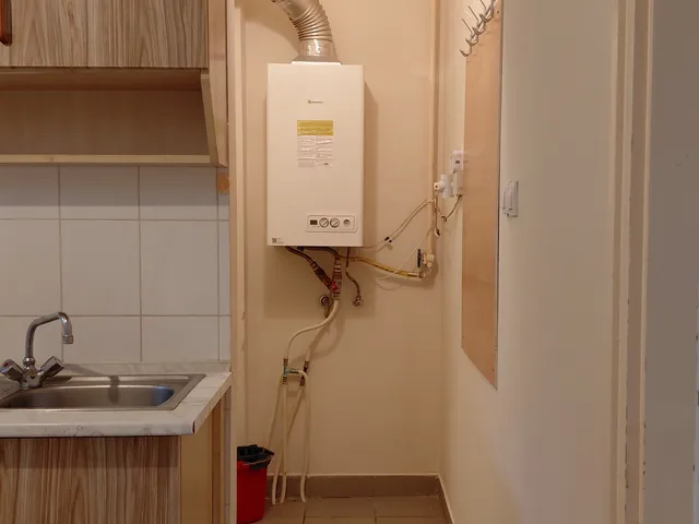 Eladó lakás Nyíregyháza, Örökösföld 30 nm