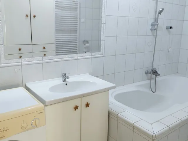 Eladó lakás Nyíregyháza, Belváros 51 nm