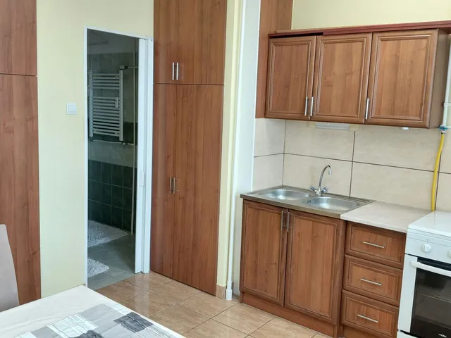 Eladó lakás Nyíregyháza, Belváros 42 nm