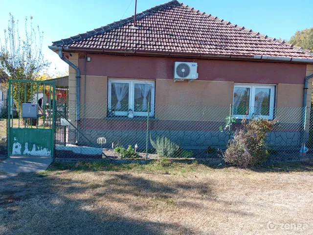 Eladó ház Kelebia 70 nm