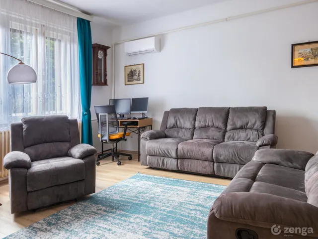 Eladó ház Budapest XXII. kerület, Budafok, Bencés utca 23. 125 nm