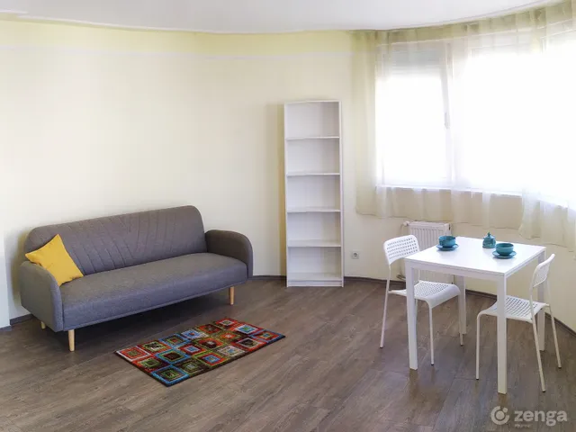 Kiadó lakás Budapest XIII. kerület, Angyalföld 42 nm