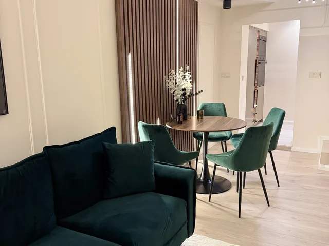 Eladó lakás Budapest VI. kerület 60 nm