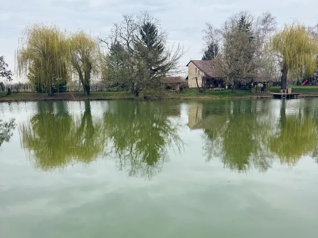 Eladó üdülő és hétvégi ház Gyomaendrőd 50 nm