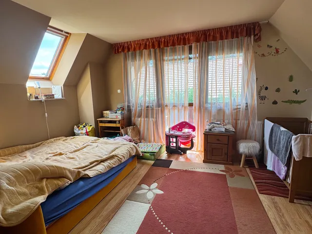 Eladó ház Veresegyház 184 nm