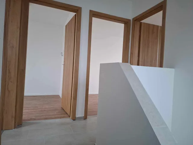 Eladó ház Ostoros 100 nm