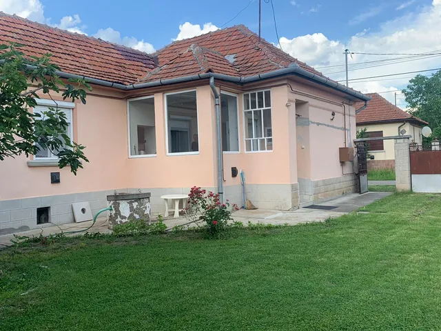 Eladó ház Bogács 99 nm
