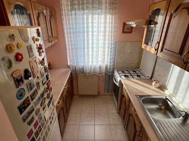 Eladó lakás Eger, Lajosváros 60 nm