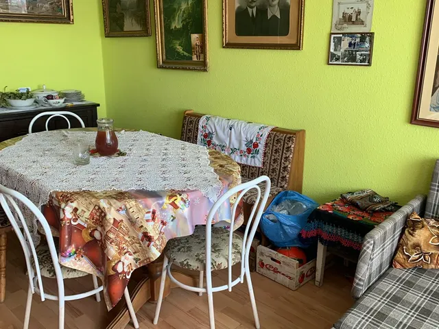 Eladó lakás Eger, Felsőváros (Északi városrész) 61 nm