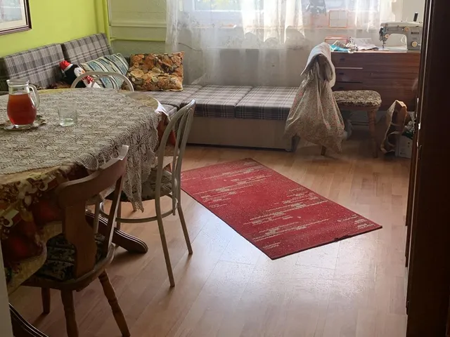 Eladó lakás Eger, Felsőváros (Északi városrész) 61 nm