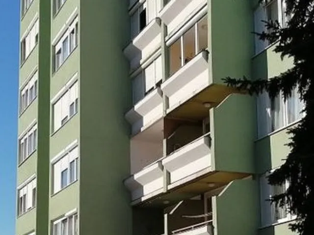 Eladó lakás Eger, Felsőváros (Északi városrész) 57 nm