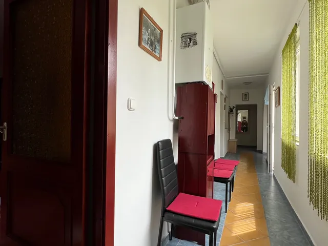 Eladó ház Demjén 120 nm