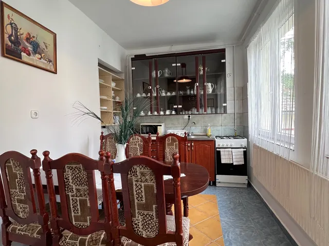 Eladó ház Demjén 120 nm