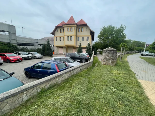 Eladó lakás Eger, Belváros 63 nm