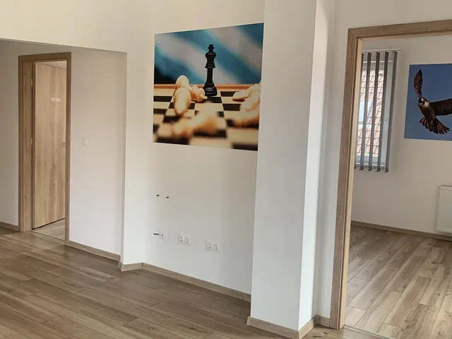 Eladó lakás Eger, Belváros 86 nm