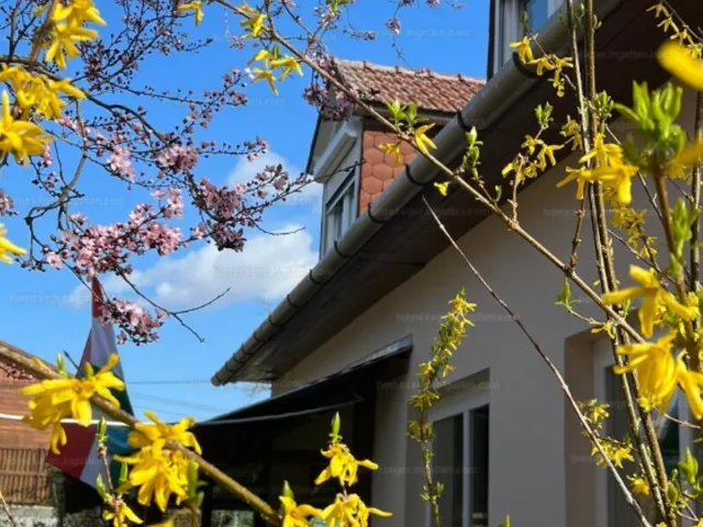 Eladó ház Eger 170 nm