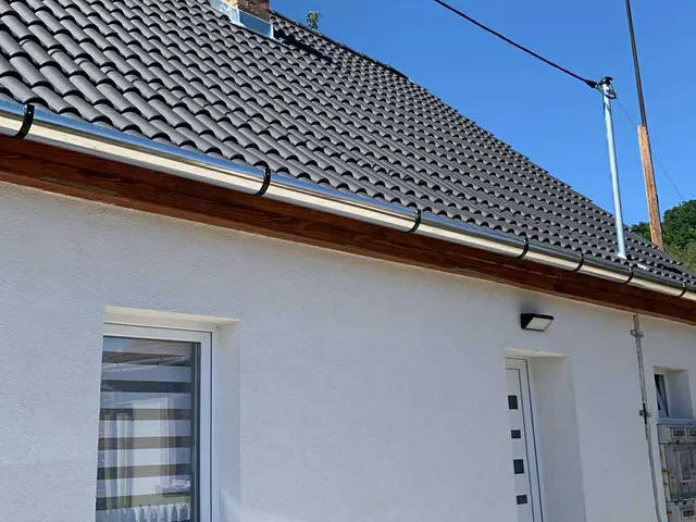 Eladó ház Andornaktálya 50 nm