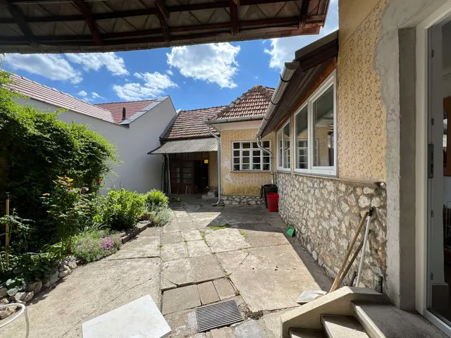 Eladó ház Eger 110 nm