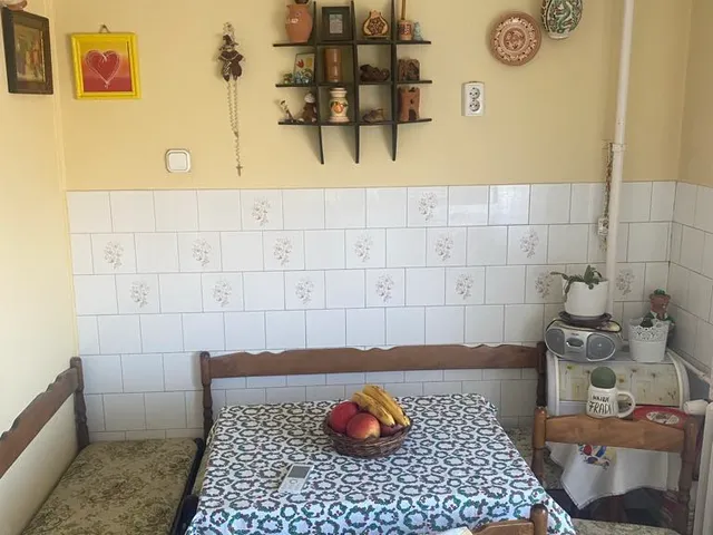Eladó lakás Eger, Felsőváros (Északi városrész) 52 nm