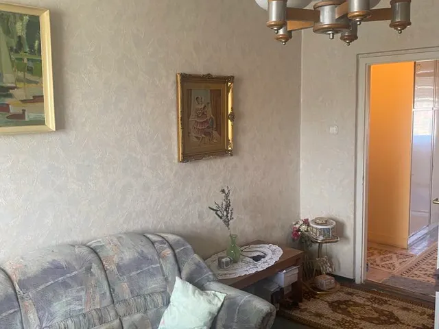 Eladó lakás Eger, Felsőváros (Északi városrész) 52 nm