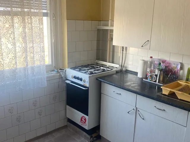Eladó lakás Eger, Felsőváros (Északi városrész) 52 nm