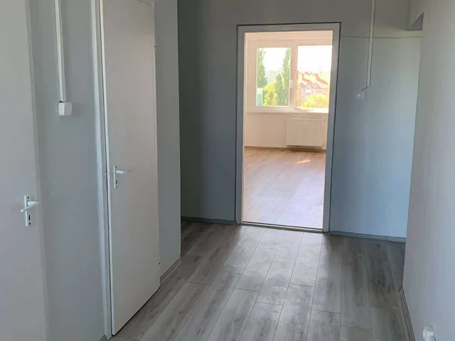 Eladó lakás Eger, Felsőváros (Északi városrész) 51 nm