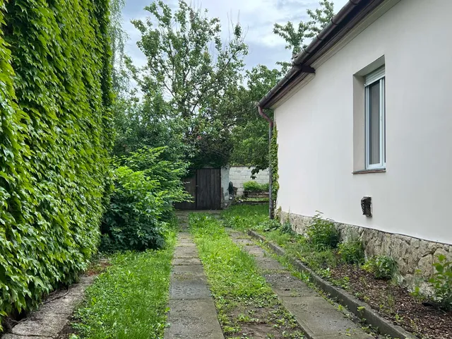Eladó ház Eger, Hajdúhegy 120 nm