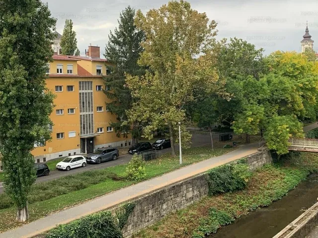 Eladó lakás Eger, Belváros 50 nm