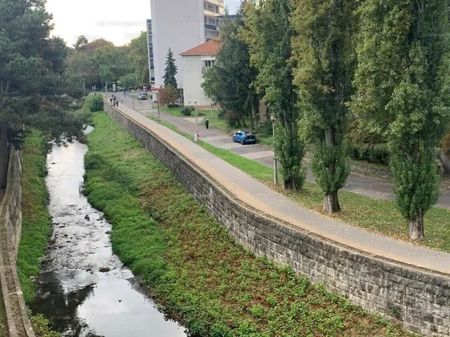 Eladó lakás Eger, Belváros 50 nm