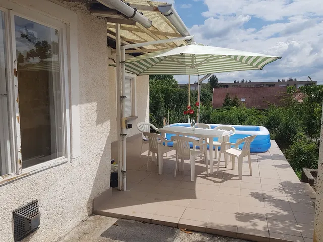 Eladó ház Eger, Lajosváros 115 nm