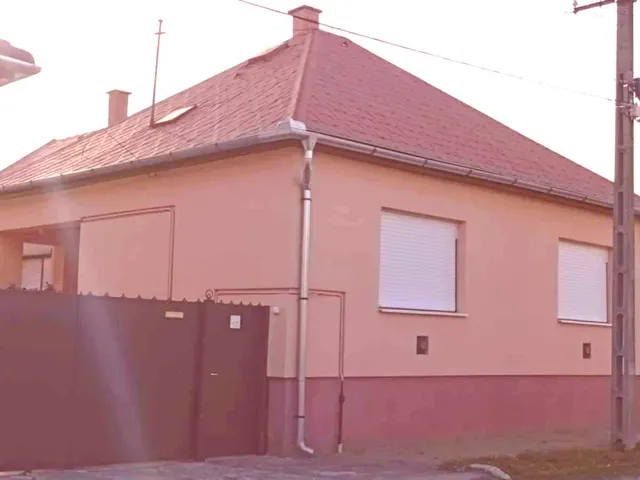 Eladó ház Verpelét 130 nm