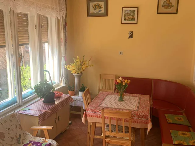 Eladó ház Verpelét, Csokonai Vitéz M. u. 12 130 nm